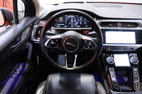 Jaguar I-PACE vaihtoauto