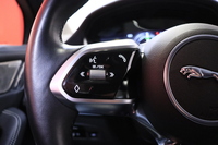 Jaguar I-PACE vaihtoauto