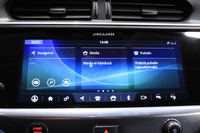 Jaguar I-PACE vaihtoauto