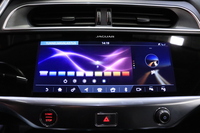 Jaguar I-PACE vaihtoauto