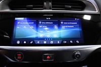 Jaguar I-PACE vaihtoauto