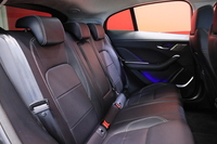 Jaguar I-PACE vaihtoauto