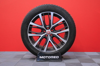 Jaguar I-PACE vaihtoauto