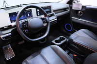 Hyundai IONIQ 5 vaihtoauto