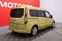Ford Grand Tourneo Connect vaihtoauto