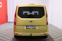 Ford Grand Tourneo Connect vaihtoauto