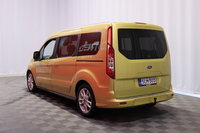 Ford Grand Tourneo Connect vaihtoauto