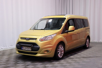 Ford Grand Tourneo Connect vaihtoauto