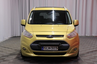 Ford Grand Tourneo Connect vaihtoauto