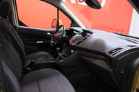 Ford Grand Tourneo Connect vaihtoauto