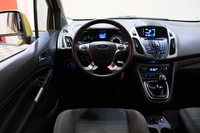 Ford Grand Tourneo Connect vaihtoauto