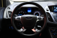 Ford Grand Tourneo Connect vaihtoauto