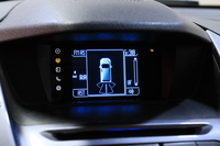 Ford Grand Tourneo Connect vaihtoauto