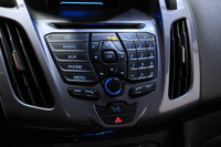 Ford Grand Tourneo Connect vaihtoauto