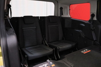 Ford Grand Tourneo Connect vaihtoauto