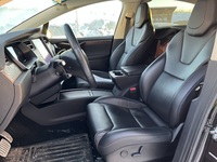 Tesla Model X vaihtoauto