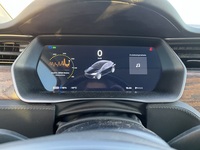 Tesla Model X vaihtoauto