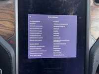 Tesla Model X vaihtoauto