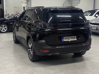Peugeot 5008 vaihtoauto