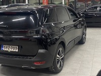 Peugeot 5008 vaihtoauto