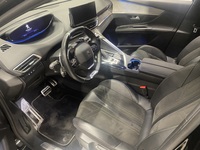 Peugeot 5008 vaihtoauto