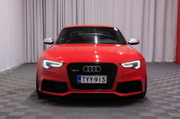 Audi RS5 vaihtoauto