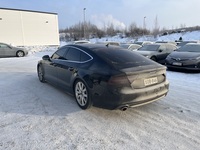 Audi A7 vaihtoauto