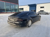 Audi A7 vaihtoauto