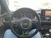 Audi A7 vaihtoauto