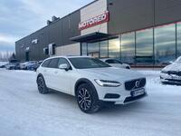 Volvo V90 Cross Country vaihtoauto