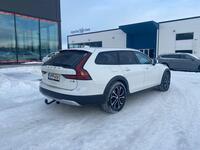 Volvo V90 Cross Country vaihtoauto