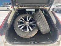 Volvo V90 Cross Country vaihtoauto