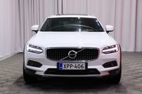 Volvo V90 Cross Country vaihtoauto