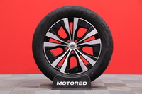 Volvo V90 Cross Country vaihtoauto