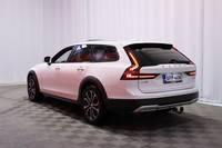 Volvo V90 Cross Country vaihtoauto