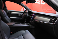 Volvo V90 Cross Country vaihtoauto