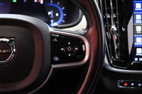 Volvo V90 Cross Country vaihtoauto