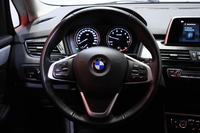 BMW 218 vaihtoauto
