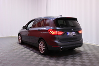 BMW 218 vaihtoauto