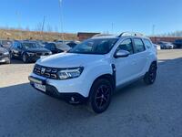 Dacia Duster vaihtoauto