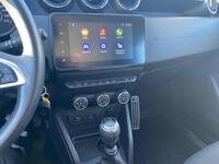 Dacia Duster vaihtoauto