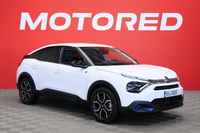 Citroën ë-C4 vaihtoauto