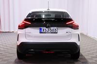 Citroën ë-C4 vaihtoauto