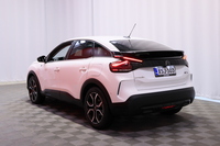 Citroën ë-C4 vaihtoauto