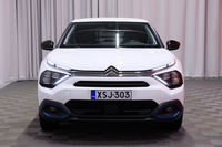 Citroën ë-C4 vaihtoauto