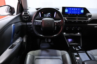 Citroën ë-C4 vaihtoauto