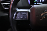 Citroën ë-C4 vaihtoauto