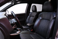 Mitsubishi Outlander vaihtoauto