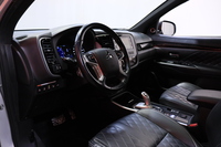 Mitsubishi Outlander vaihtoauto