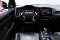 Mitsubishi Outlander vaihtoauto